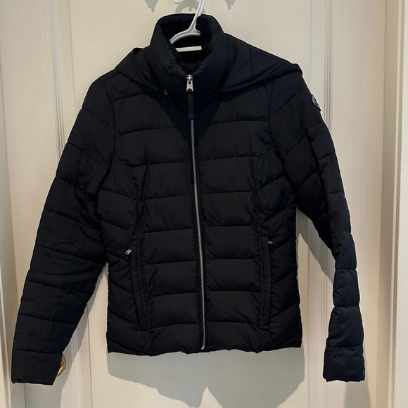 Abercrombie jacket - Picture 3 of 8